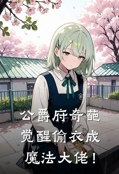 公爵府奇葩觉醒偷衣成魔法大佬！莉奥拉西奥多完结好看小说_无弹窗全文免费阅读公爵府奇葩觉醒偷衣成魔法大佬！(莉奥拉西奥多)