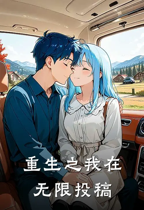 重生之我在无限投稿