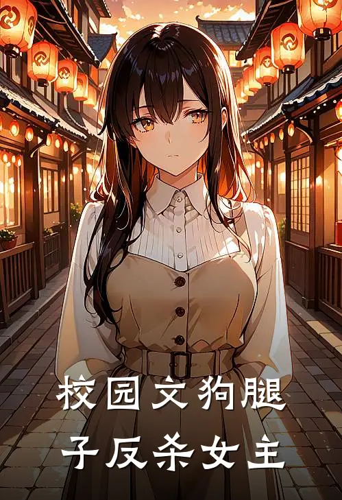 校园文狗腿子反杀女主(姜夏季程)全本免费小说_阅读免费小说校园文狗腿子反杀女主姜夏季程