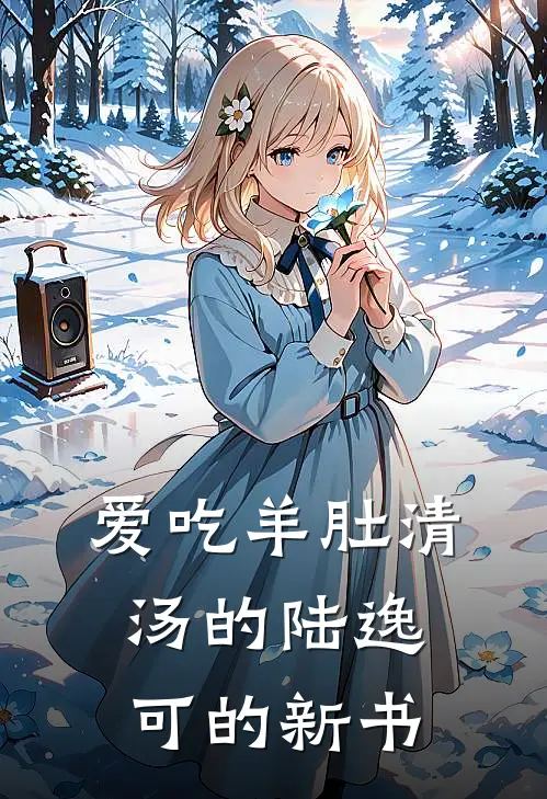 爱吃羊肚清汤的陆逸可的新书陈山陈山完整版免费阅读_陈山陈山精彩小说