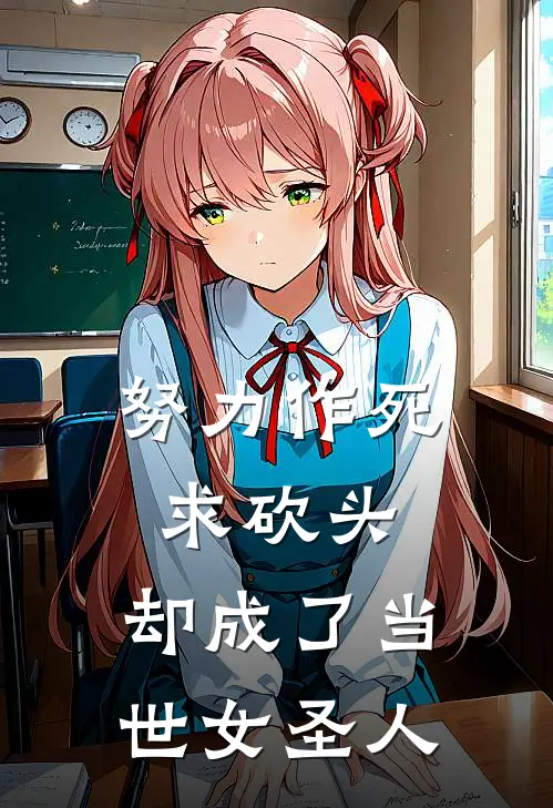 努力作死求砍头，却成了当世女圣人许清欢许有德完结小说免费阅读_完本热门小说努力作死求砍头，却成了当世女圣人许清欢许有德