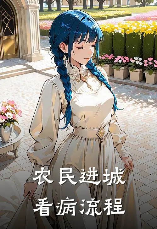 农民进城看病流程