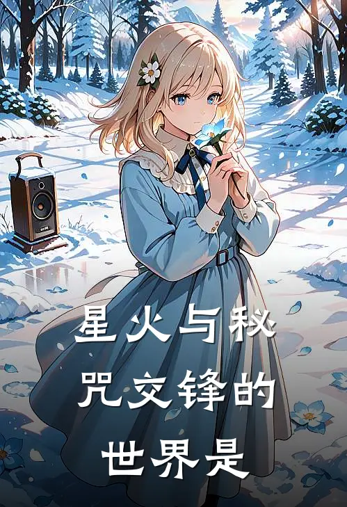 星火与秘咒交锋的世界是