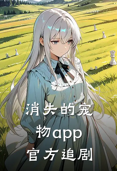 消失的宠物app官方追剧