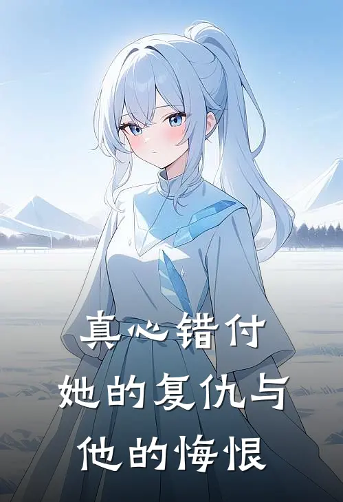真心错付：她的复仇与他的悔恨
