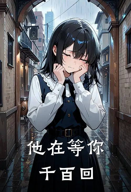 他在等你.千百回
