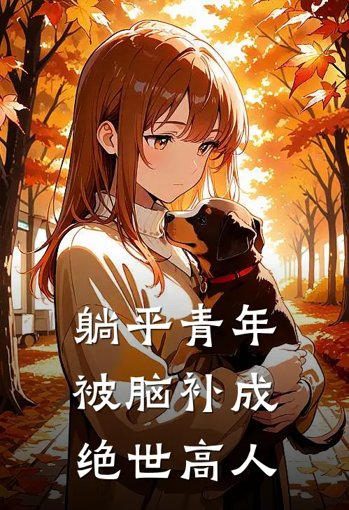 躺平青年被脑补成绝世高人