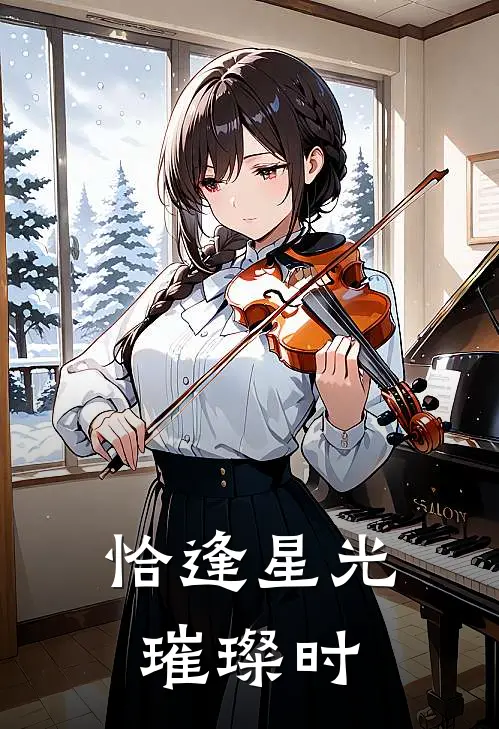 恰逢星光璀璨时林星辰苏晓热门的小说_免费小说恰逢星光璀璨时(林星辰苏晓)