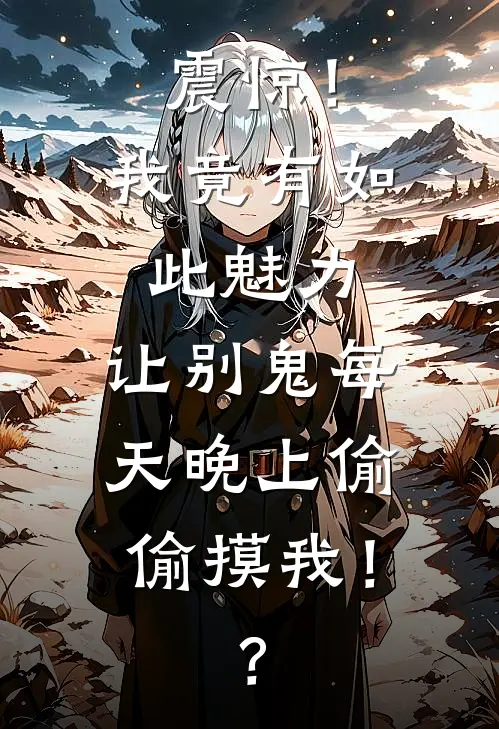 震惊！我竟有如此魅力，让别鬼每天晚上偷偷摸我！？抖音热门完整版小说_小说完结推荐震惊！我竟有如此魅力，让别鬼每天晚上偷偷摸我！？(抖音热门)