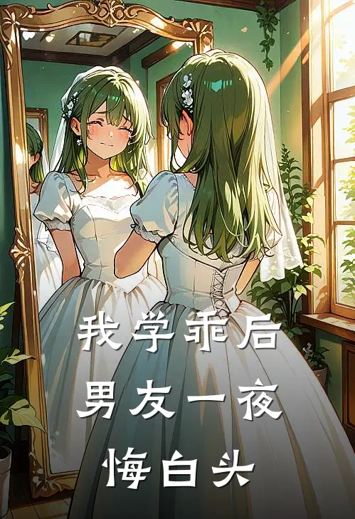 我学乖后，男友一夜悔白头(宋安清清)完结版小说全文免费阅读_最新小说我学乖后，男友一夜悔白头(宋安清清)