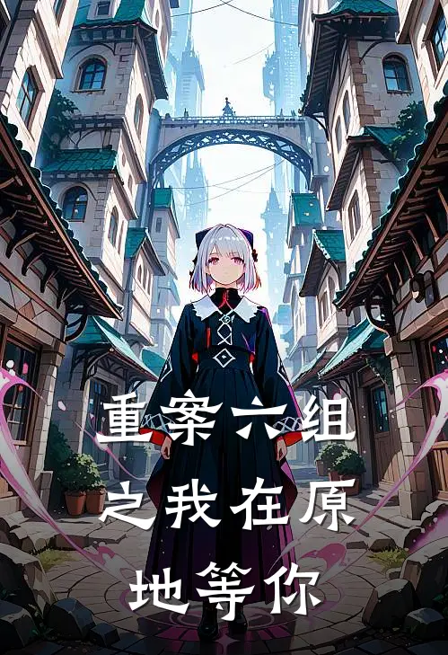 重案六组之我在原地等你(季洁杨震)免费小说完结_最新推荐小说重案六组之我在原地等你(季洁杨震)