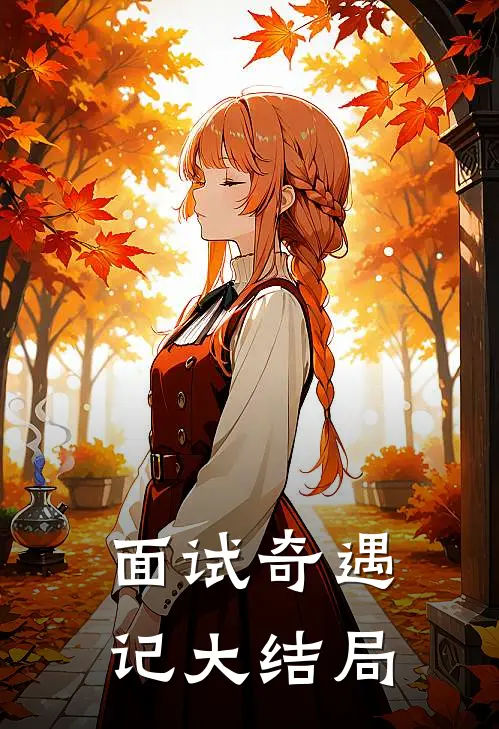 面试奇遇记大结局