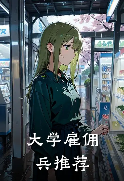 大学雇佣兵推荐