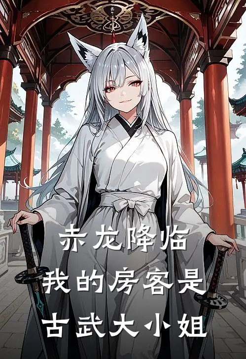 赤龙降临：我的房客是古武大小姐沈玖凤紫月最新热门小说_免费小说全文阅读赤龙降临：我的房客是古武大小姐(沈玖凤紫月)