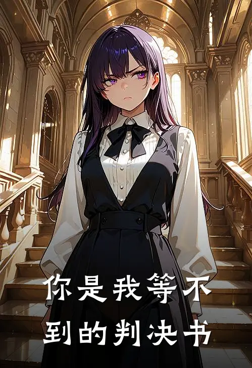 你是我等不到的判决书