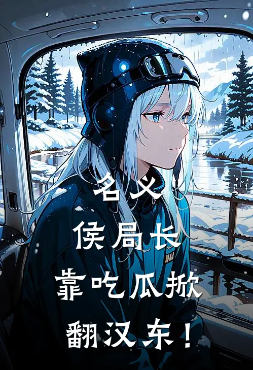 名义：侯局长，靠吃瓜掀翻汉东！(侯亮平欧阳菁)全本免费小说_新热门小说名义：侯局长，靠吃瓜掀翻汉东！侯亮平欧阳菁