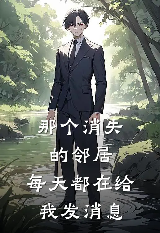 那个消失的邻居，每天都在给我发消息陈姐陈秀兰小说推荐完结_全集免费小说那个消失的邻居，每天都在给我发消息(陈姐陈秀兰)