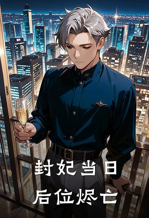 封妃当日，后位烬亡