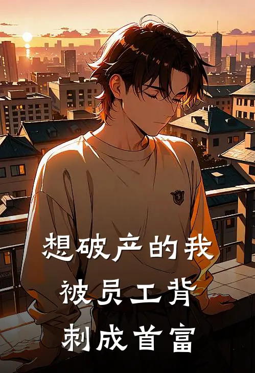 想破产的我，被员工背刺成首富沈乐赵言希最新章节免费阅读_想破产的我，被员工背刺成首富全文免费在线阅读