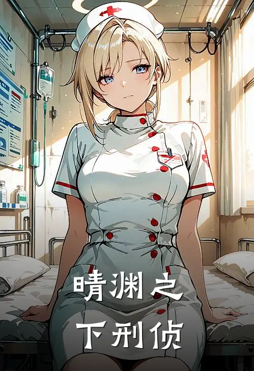 晴渊之下【刑侦】