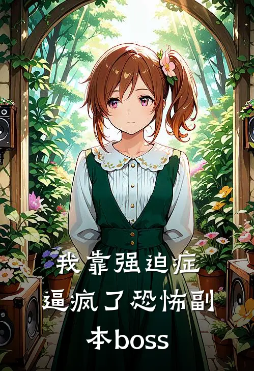 我靠强迫症，逼疯了恐怖副本boss陈序司马帅免费小说全本阅读_小说免费完结我靠强迫症，逼疯了恐怖副本boss陈序司马帅