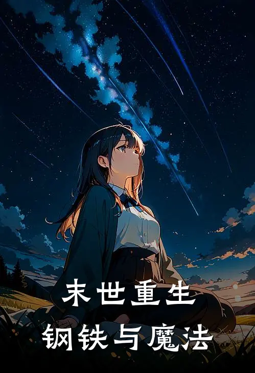 末世重生：钢铁与魔法凌风苏晴在线免费小说_最新推荐小说末世重生：钢铁与魔法(凌风苏晴)