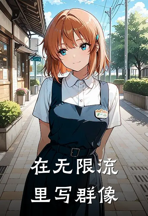 在无限流里写群像