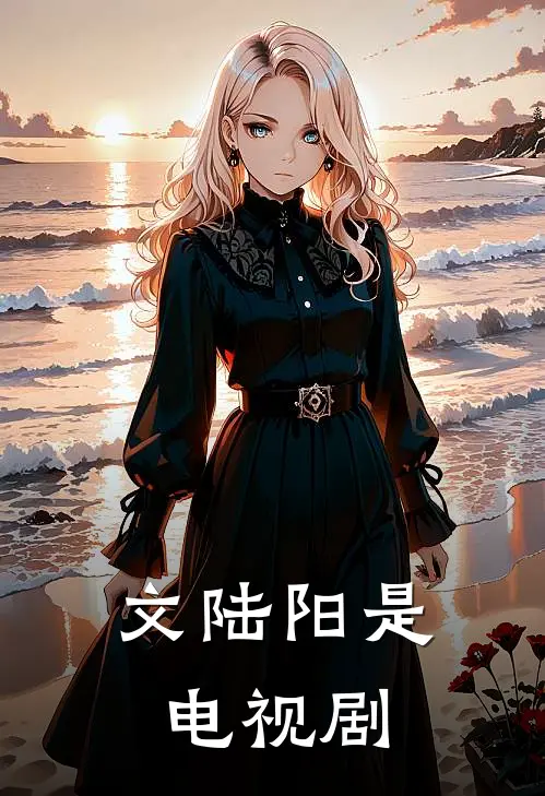 文陆阳是电视剧