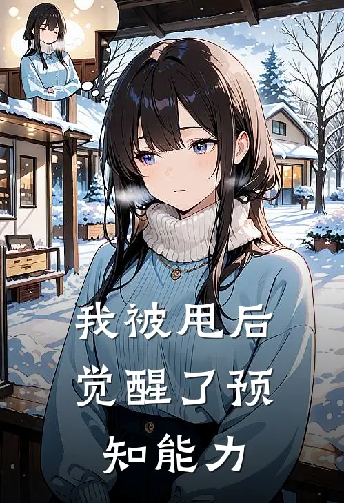 我被甩后，觉醒了预知能力