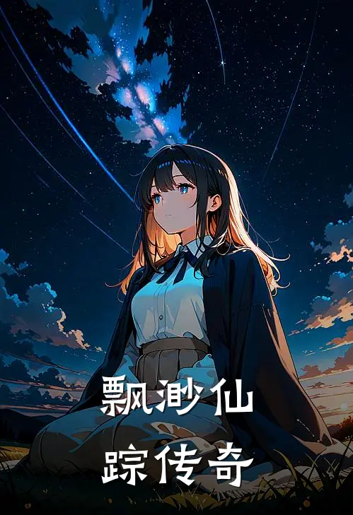 林不凡萧战《飘渺仙踪传奇》完结版免费阅读_林不凡萧战热门小说