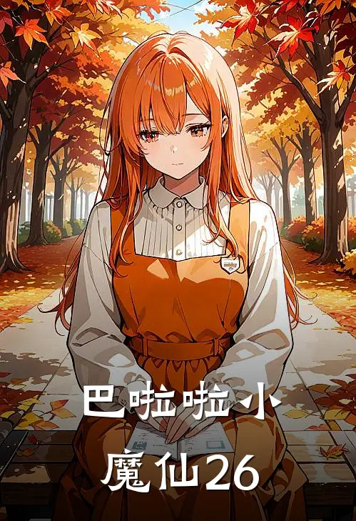 巴啦啦小魔仙26