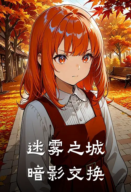 迷雾之城：暗影交换