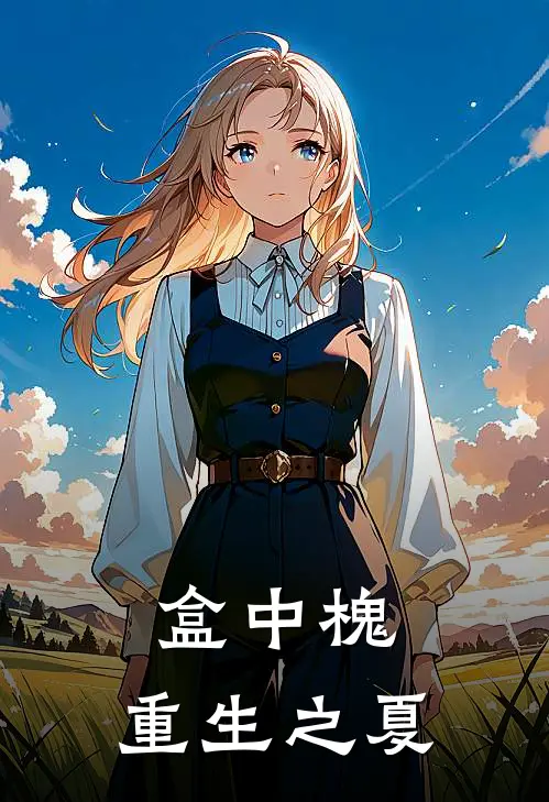 盒中槐：重生之夏