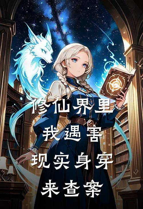 修仙界里我遇害，现实身穿来查案