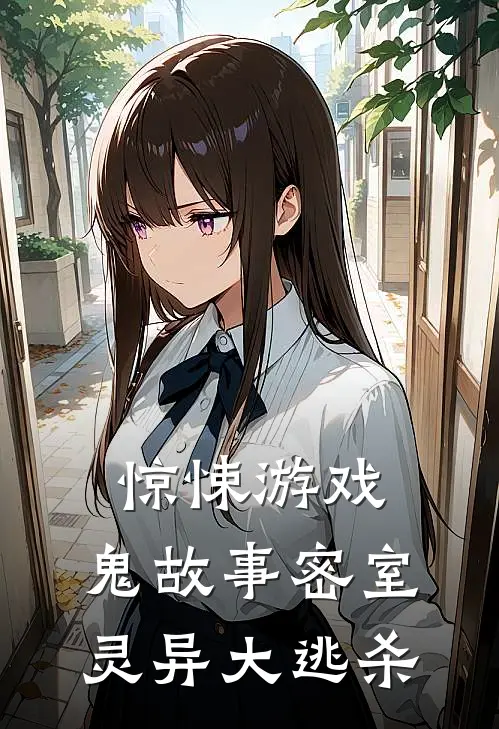 惊悚游戏：鬼故事密室灵异大逃杀(汪得發柳瑜梅)在线阅读免费小说_完整版小说免费阅读惊悚游戏：鬼故事密室灵异大逃杀(汪得發柳瑜梅)