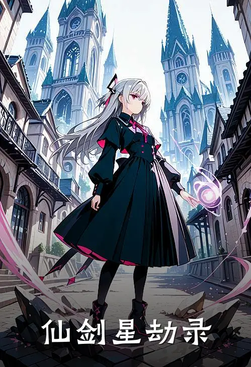 仙剑星劫录(林川沈南星)热门小说_《仙剑星劫录》最新章节在线阅读