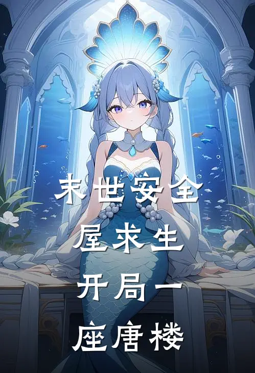 末世安全屋求生：开局一座唐楼