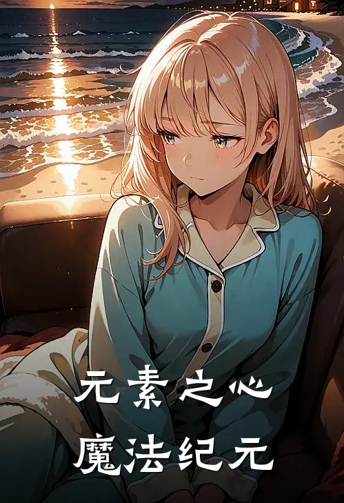 元素之心魔法纪元