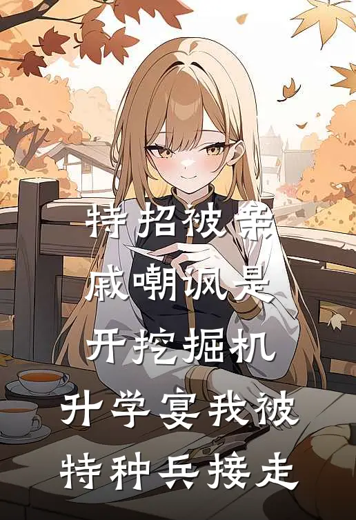 特招被亲戚嘲讽是开挖掘机，升学宴我被特种兵接走郝大山帕金森最新完结小说推荐_在线免费小说特招被亲戚嘲讽是开挖掘机，升学宴我被特种兵接走(郝大山帕金森)