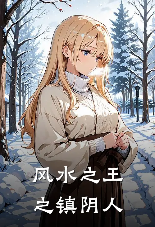 风水之王之镇阴人