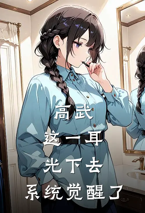 高武：这一耳光下去，系统觉醒了(林越赵鹏)热门小说推荐_免费小说在线看高武：这一耳光下去，系统觉醒了林越赵鹏