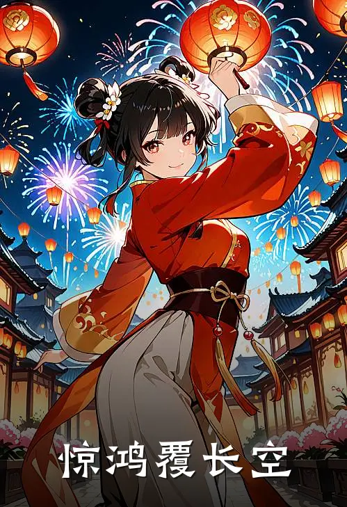 惊鸿覆长空俞鸿珍陆之州免费小说全文阅读_最新章节列表惊鸿覆长空(俞鸿珍陆之州)