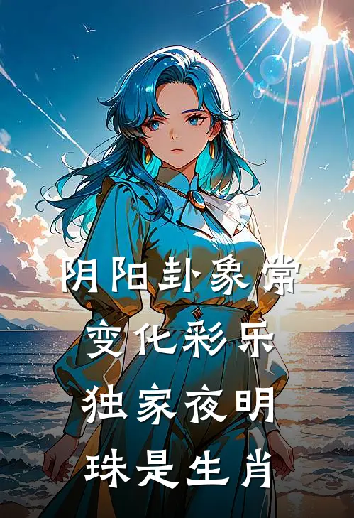 阴阳卦象常变化彩乐独家夜明珠是生肖