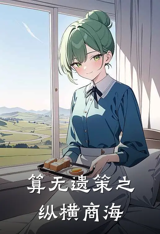 算无遗策之纵横商海