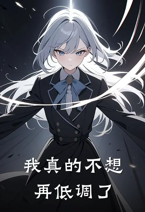 我真的不想再低调了