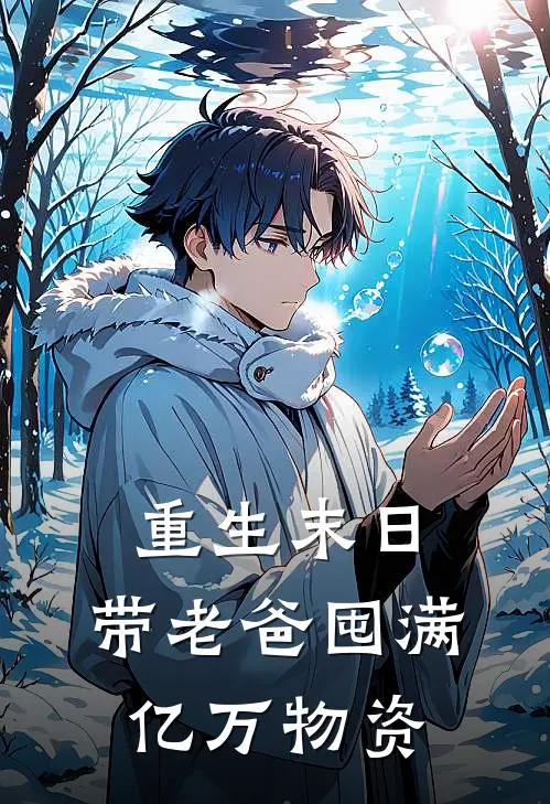 林峰赵坤(重生末日：带老爸囤满亿万物资)全集阅读_《重生末日：带老爸囤满亿万物资》全文免费阅读