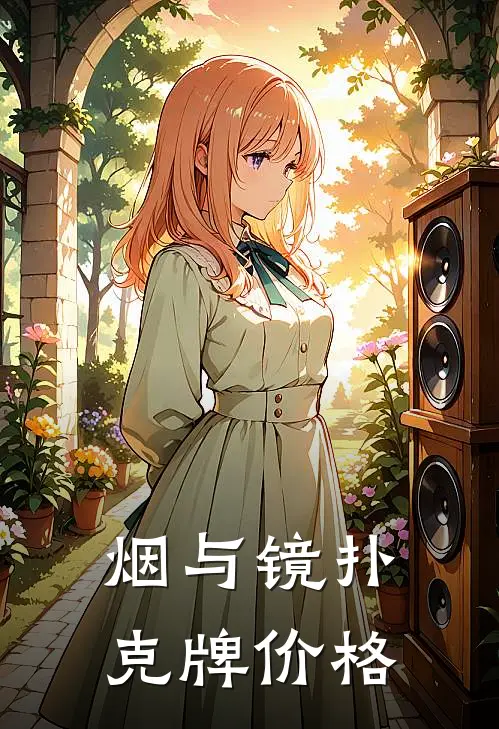 烟与镜扑克牌价格