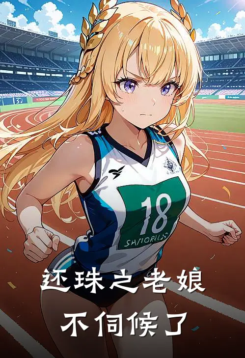 还珠之老娘不伺候了