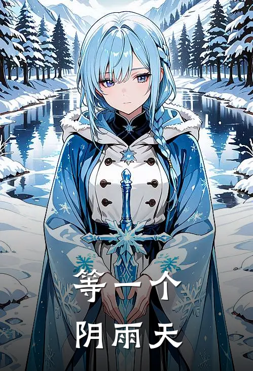 郁禾林慧玲《等一个阴雨天》_《等一个阴雨天》最新章节在线阅读