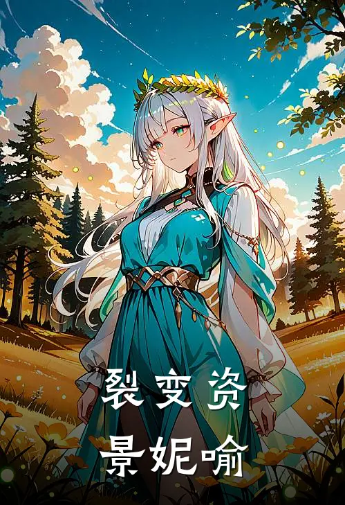 裂变资景妮喻乔松张强完结小说免费阅读_完本热门小说裂变资景妮喻乔松张强